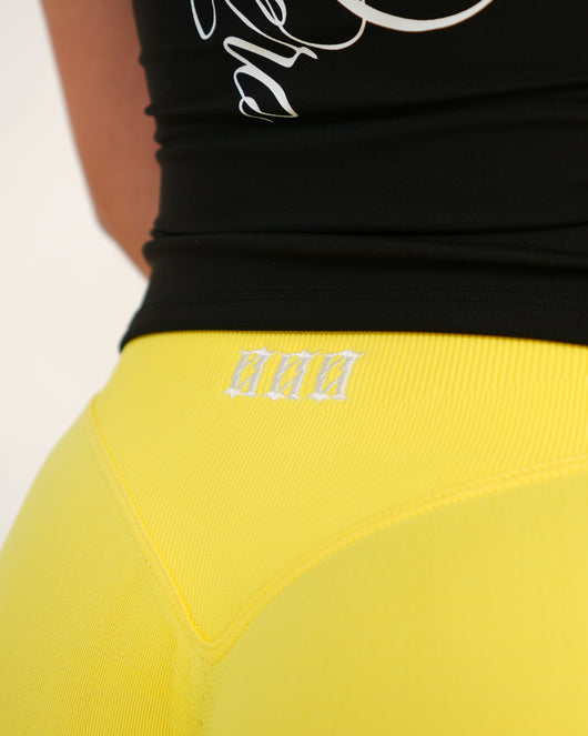 REIGN SHORTS