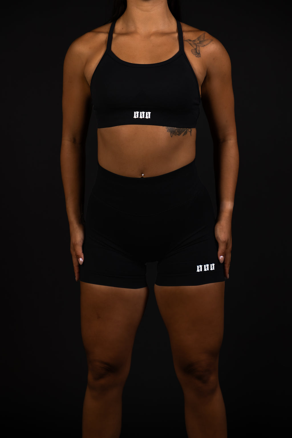 Embody Sports Bra