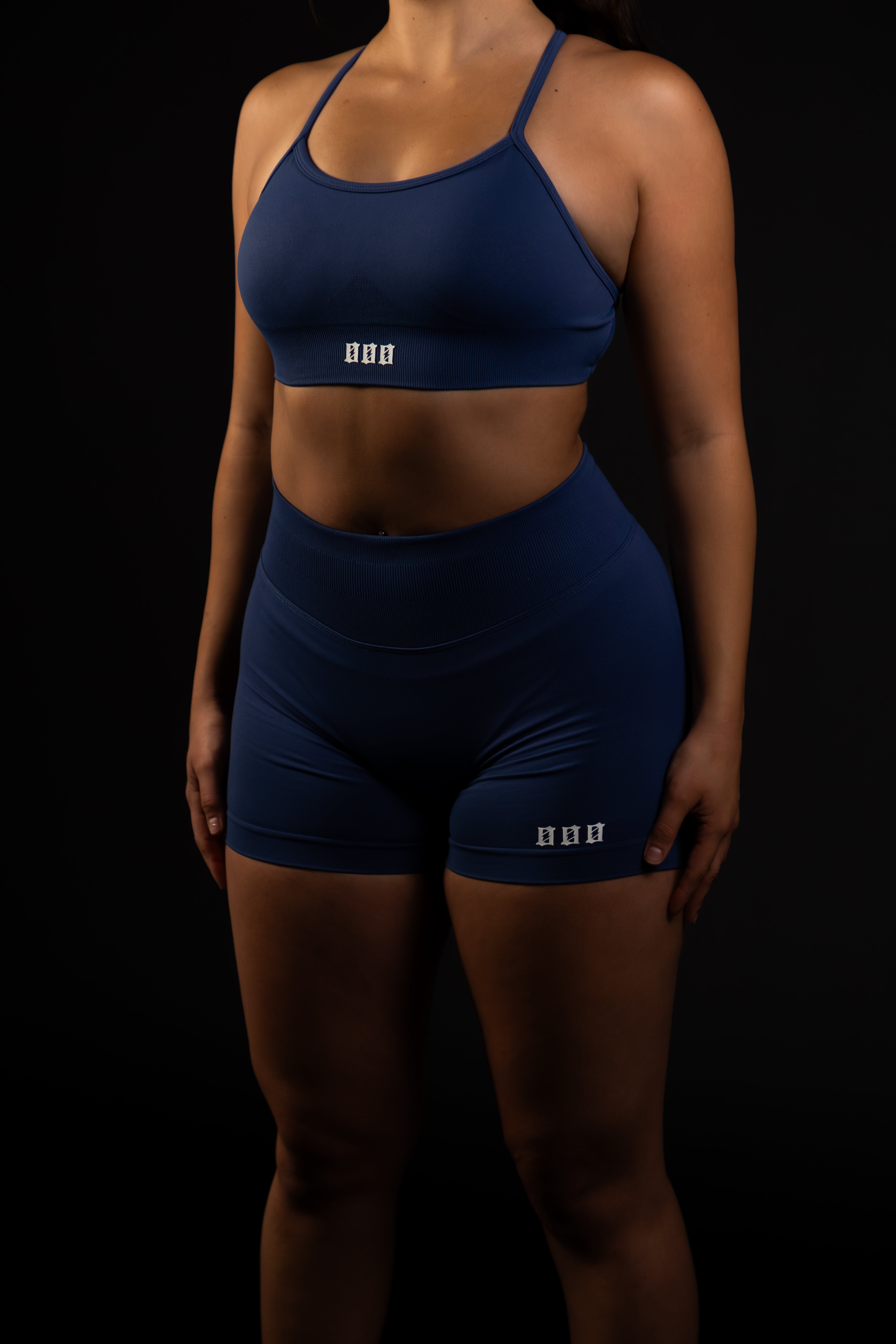 Embody Sports Bra