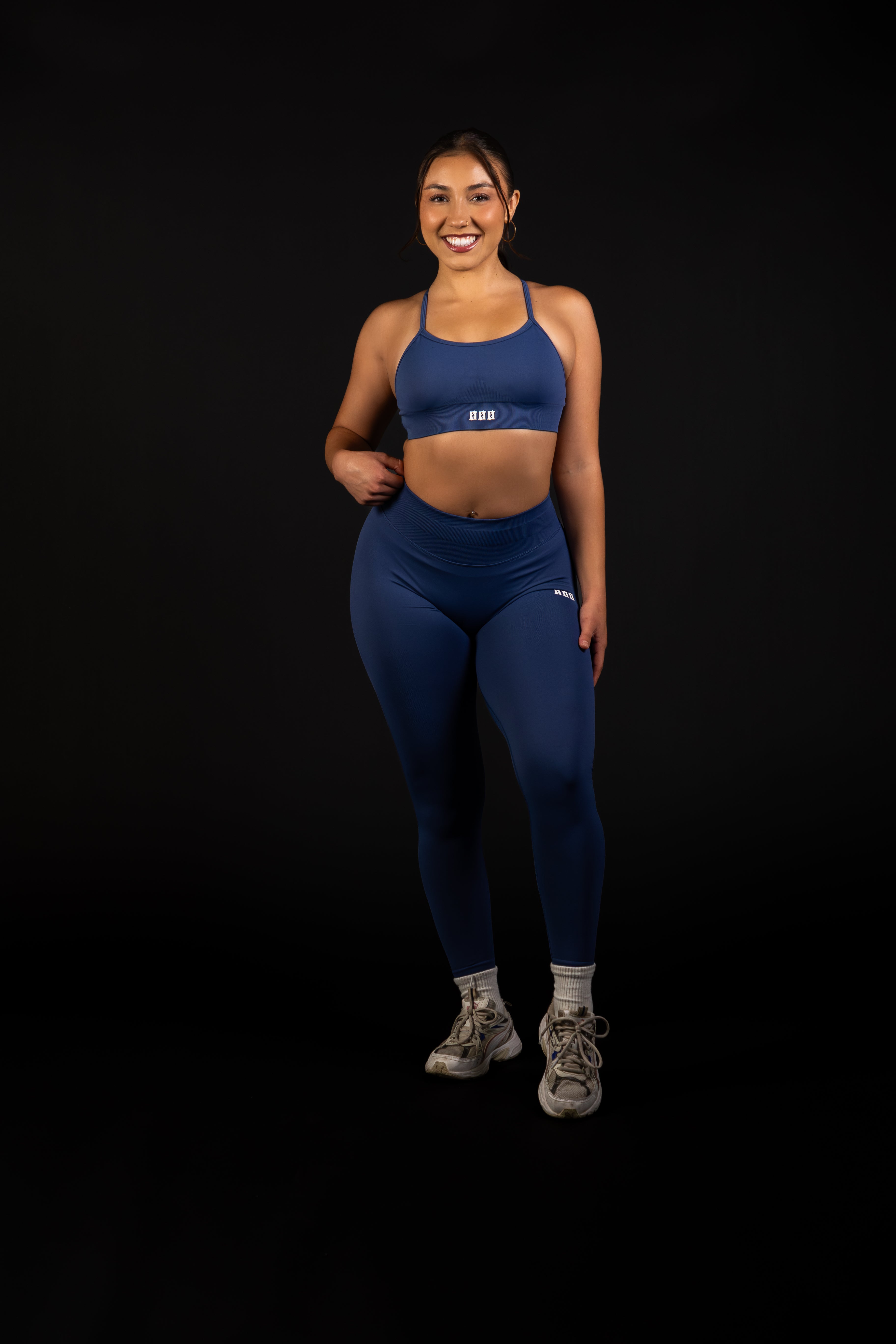 Embody Leggings