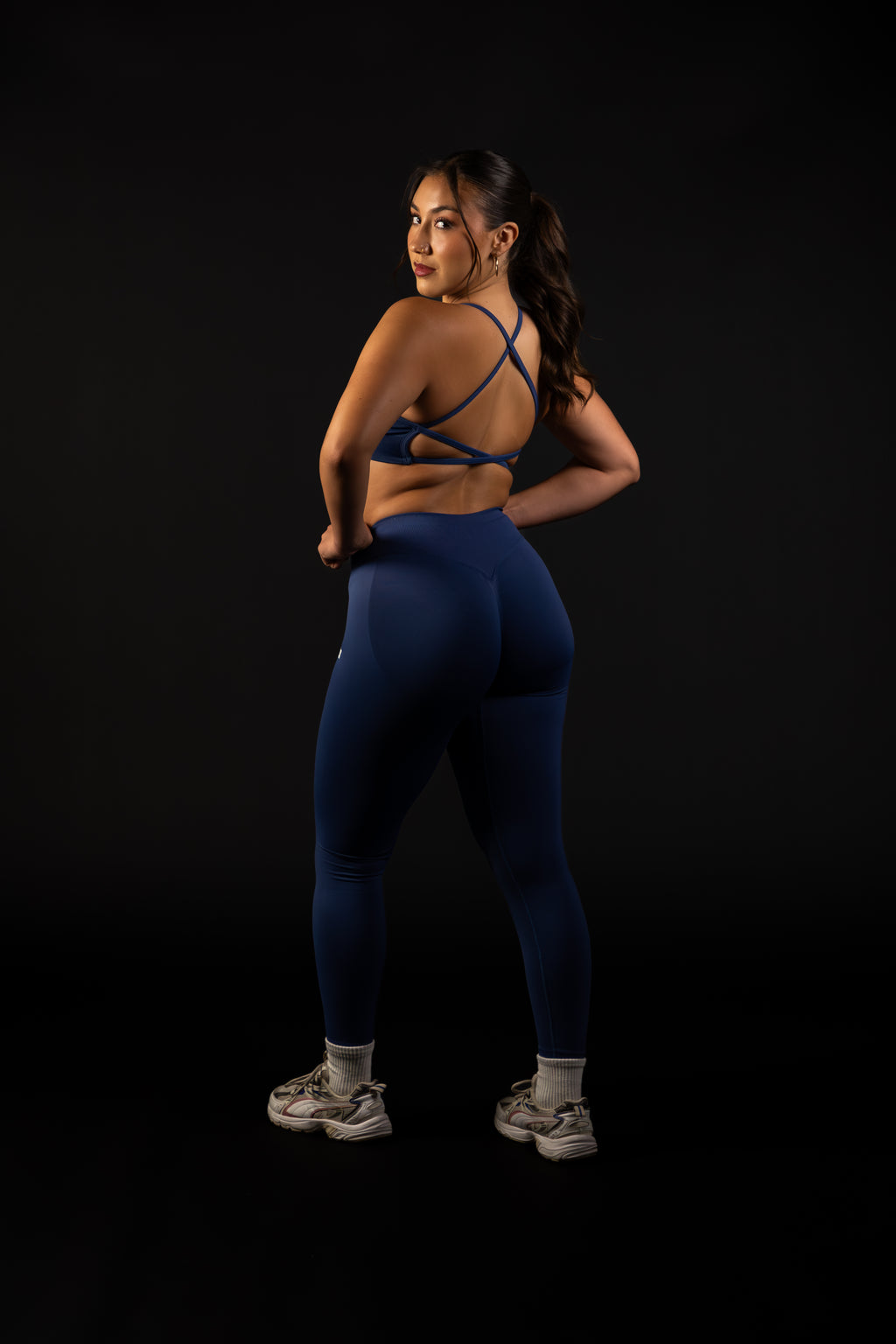 Embody Leggings