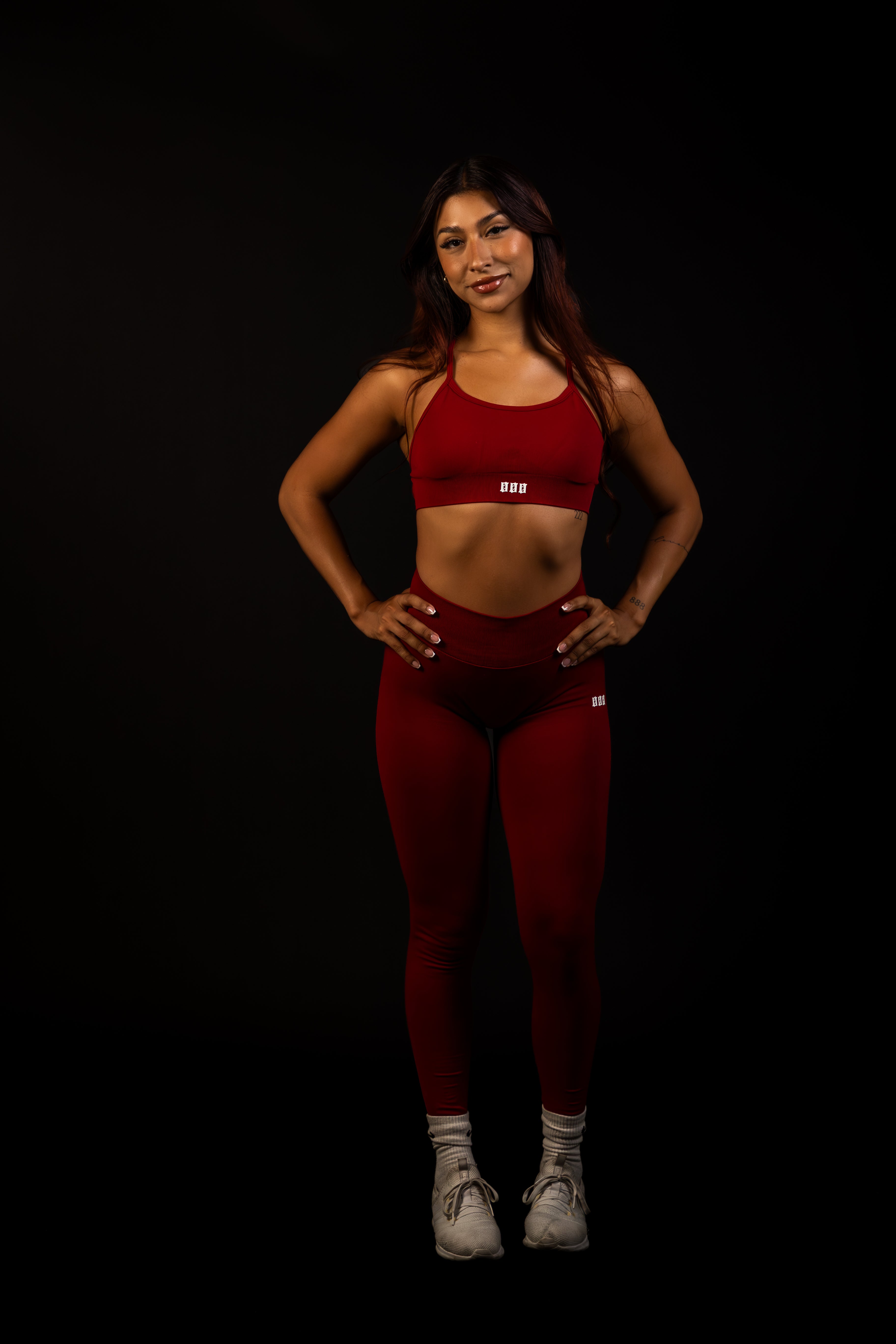 Embody Sports Bra