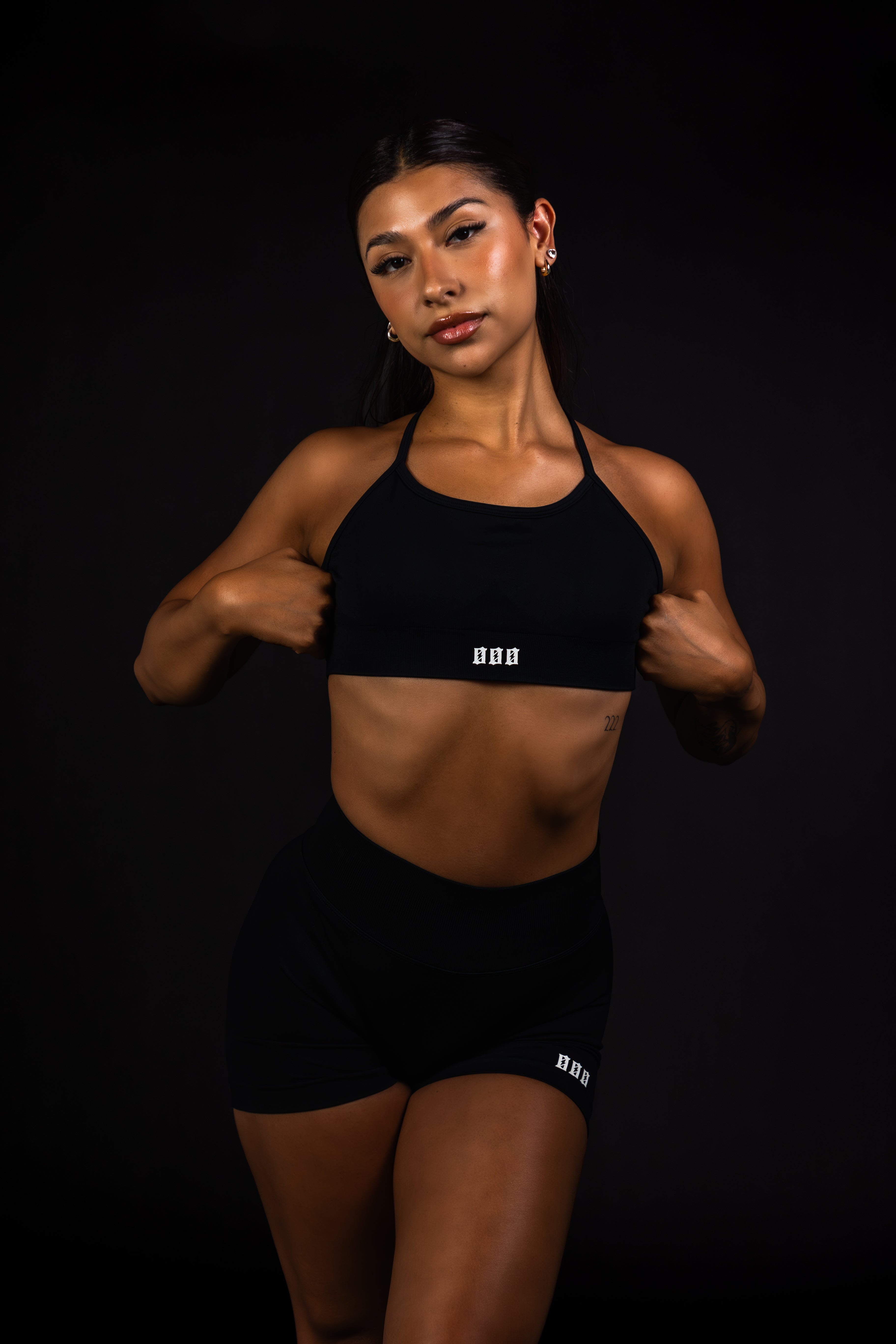 Embody Sports Bra